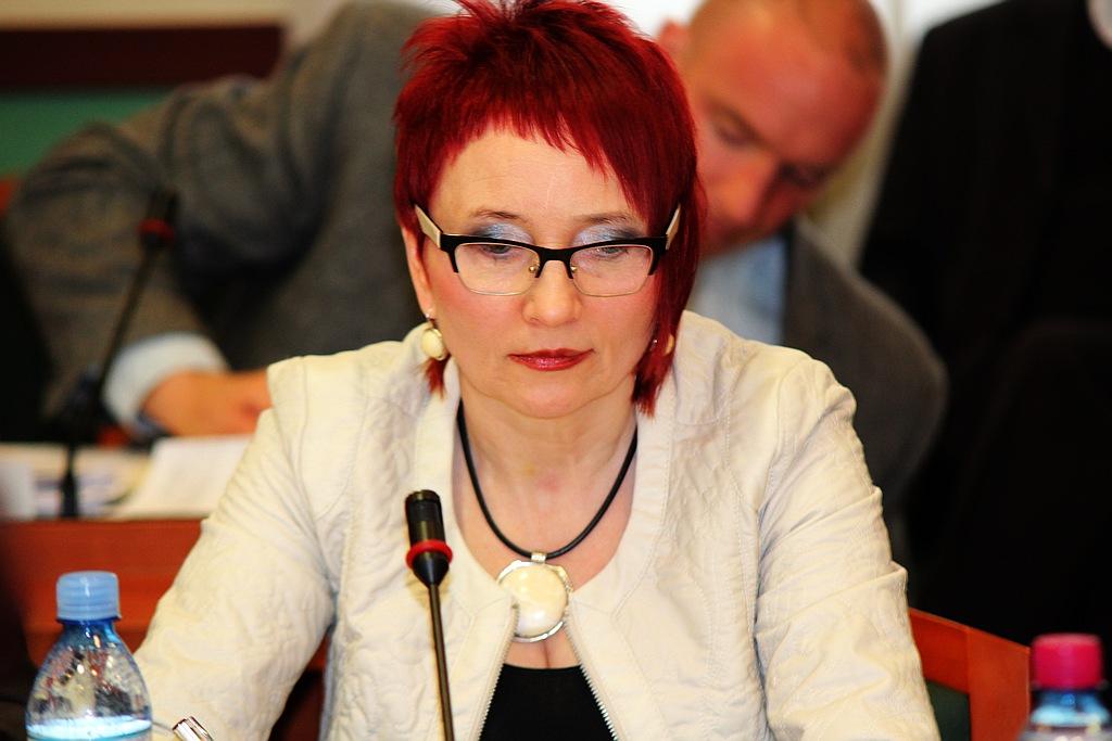 Grażyna Pichla- FOTO:WP(lca.pl)