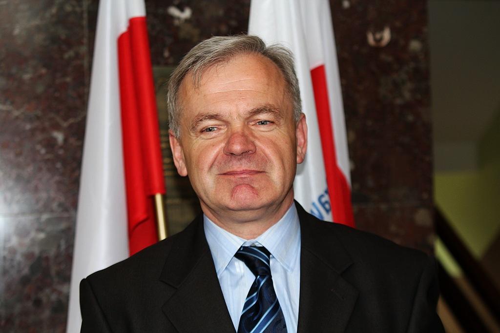 Wojciech Marciniak- FOTO:WP(lca.pl)