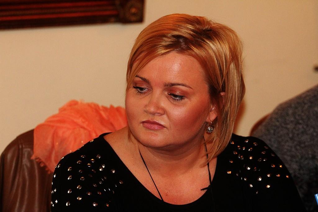 Joanna Śliwińska - Łokaj- FOTO:WO(lca.pl)