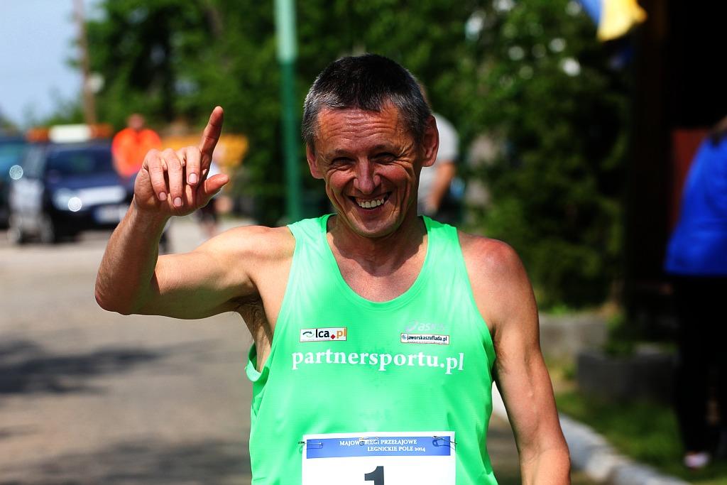 Stanisław Jaworski- FOTO:WO(lca.pl)