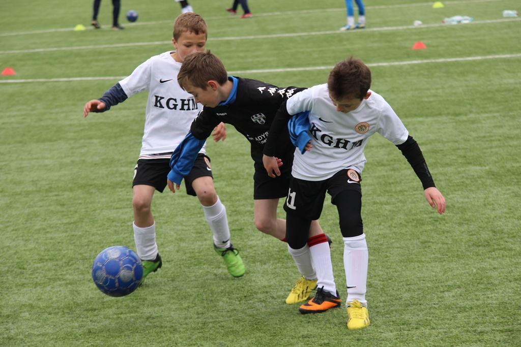 Turniej Żak Cup Sport i Zabawa - FOTO:AC(lca.pl)