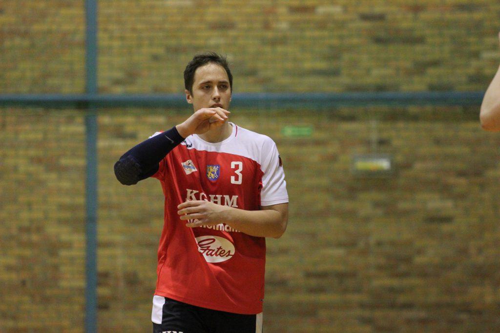 Kacper Adamski- FOTO:Natalia Kuźniar (lca.pl)