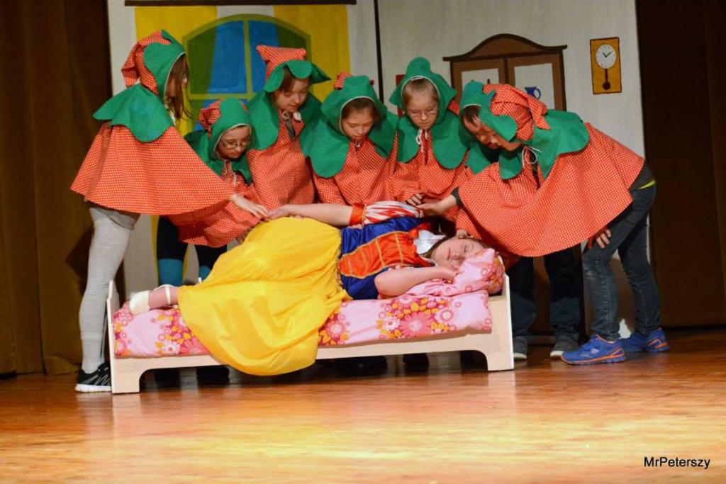 Przegląd Animacji Teatralnych- FOTO:Piotr Szymczewski (lca.pl)