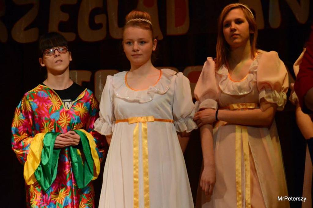 Przegląd Animacji Teatralnych- FOTO:Piotr Szymczewski (lca.pl)