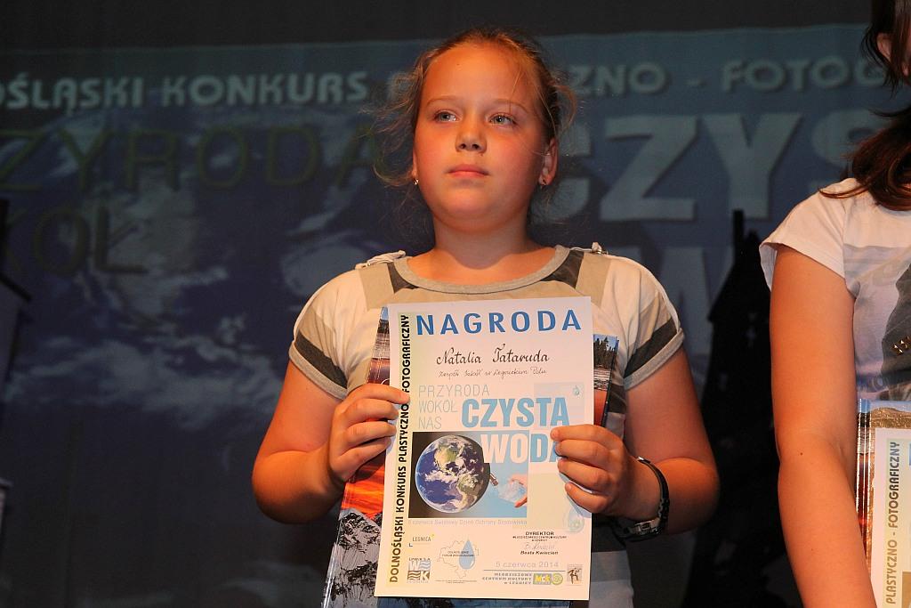 Natalia Tataruda - FOTO:WO(lca.pl)