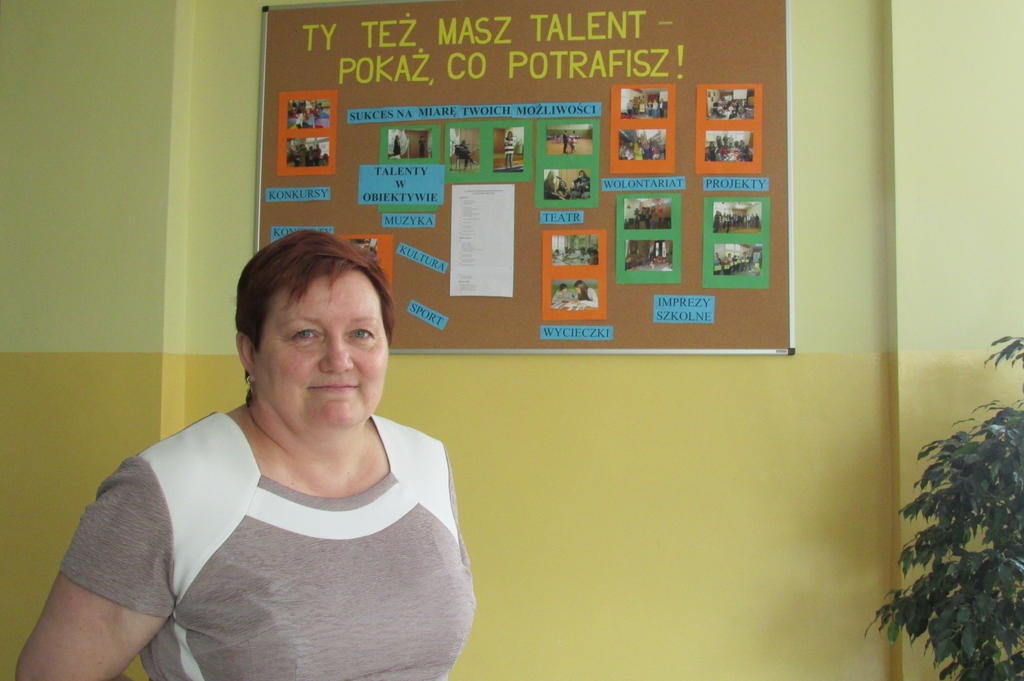 Małgorzata Kamińska- FOTO:PP (lca.pl)