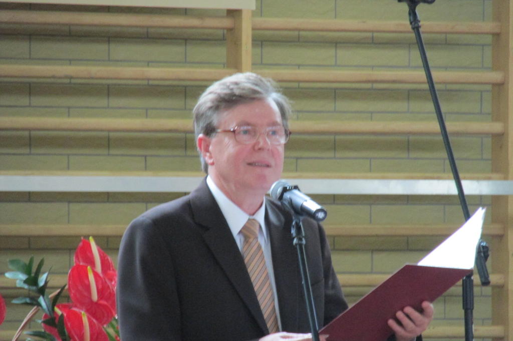 dr Andrzej Zbigniew Zychowicz- FOTO:PP (lca.pl)