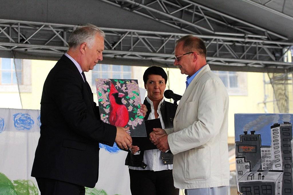 Krzysztof Strynkowski- FOTO:WO(lca.pl)