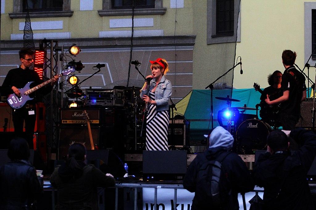 Standby- FOTO:WO(lca.pl)