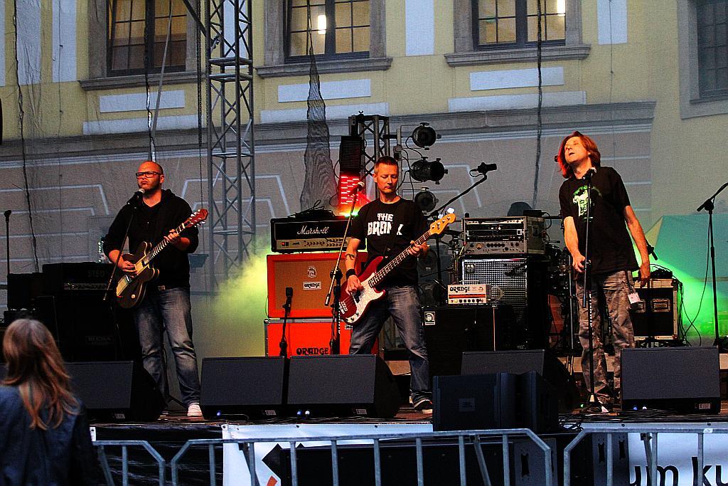 Upside Down- FOTO:WO(lca.pl)