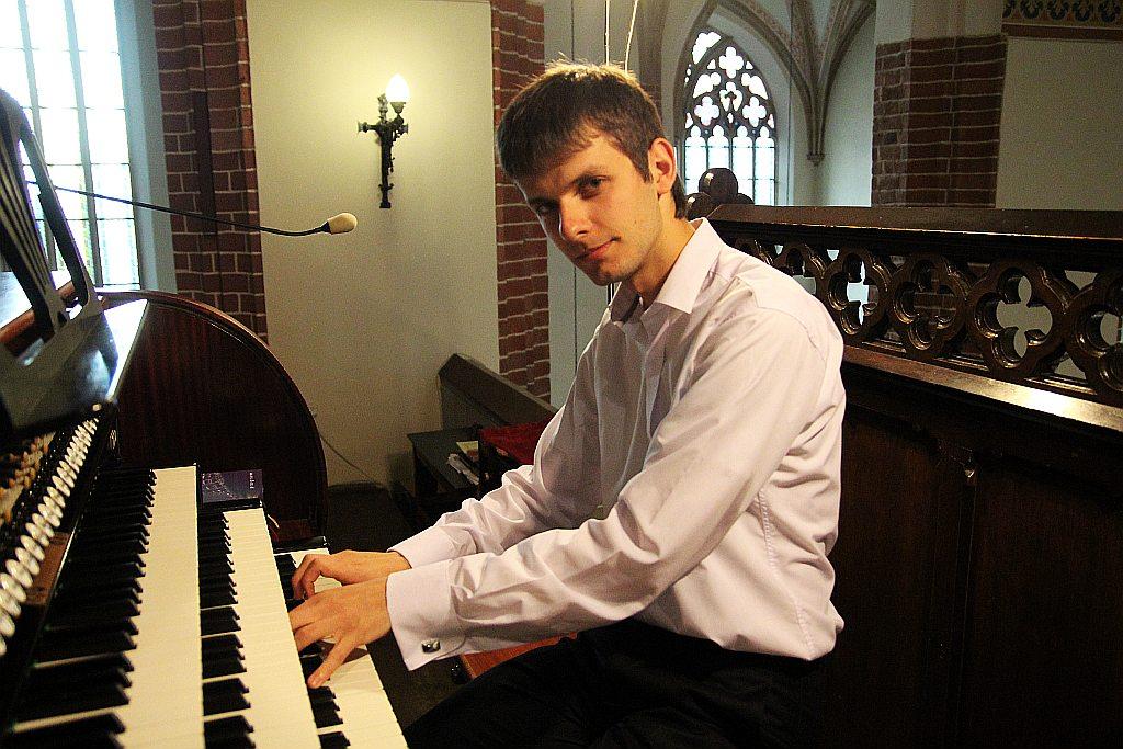 Mateusz Rzewuski- FOTO:WO(lca.pl)
