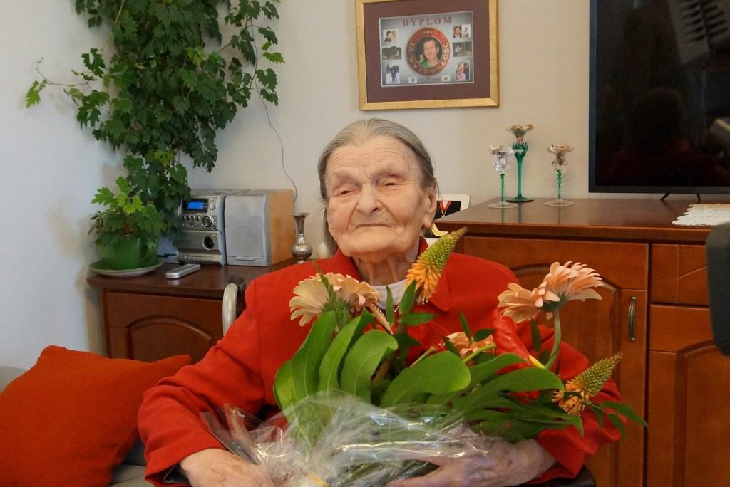 Adela Skulimowska- FOTO:Wojciech Skulimowski (lca.pl)