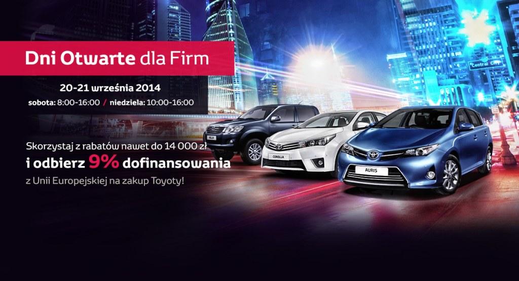 TOYOTA LUBIN- FOTO:TOYOTA LUBIN