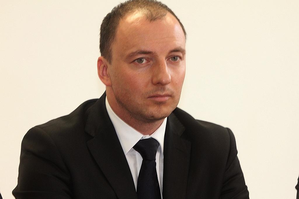 Tymoteusz Myrda - FOTO:WP(lca.pl)