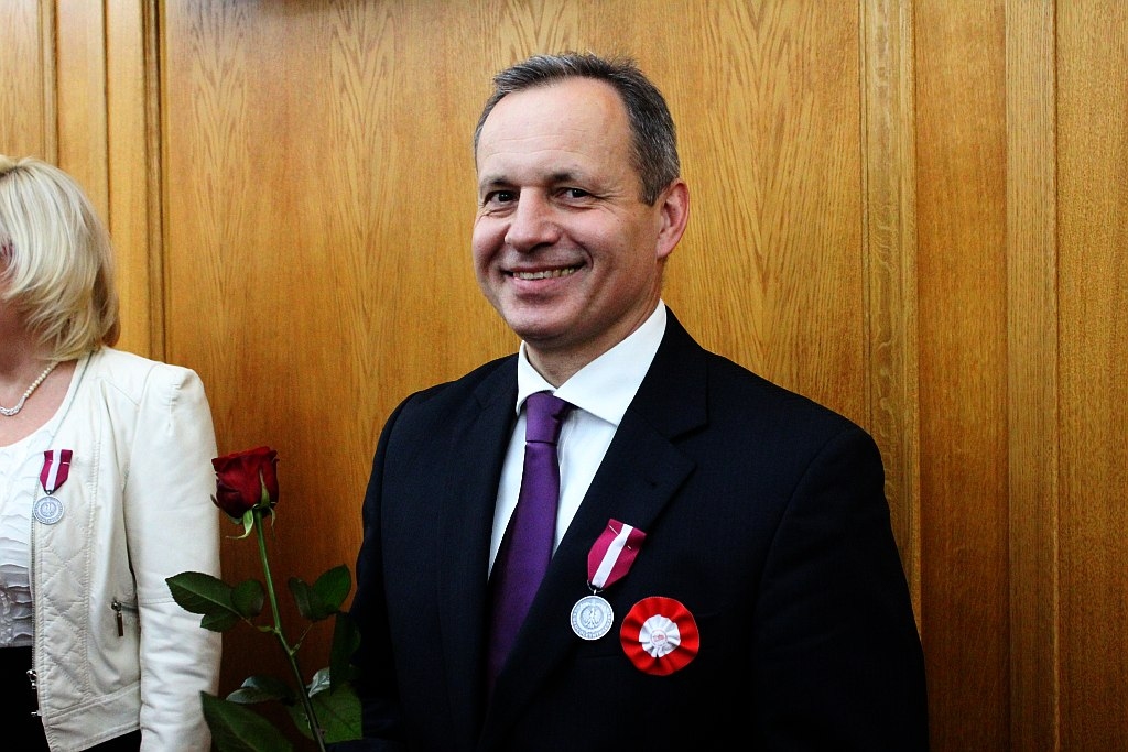 Zbigniew Rutka- FOTO:WO(lca.pl)