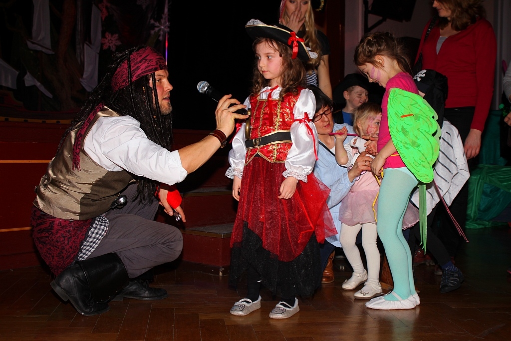 Piracka Przygoda w MCK- FOTO:WO(lca.pl)