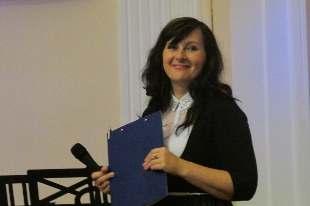 Agnieszka Socha- FOTO:PP (lca.pl)