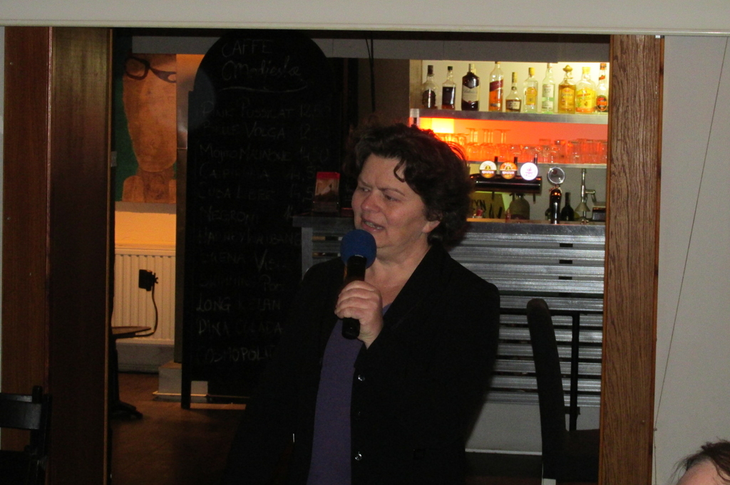 Radosława Janowska-Lascar- FOTO:PP (lca.pl)