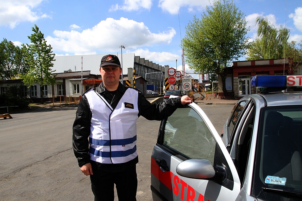 Dominik Bochenek- FOTO:WP(lca.pl)