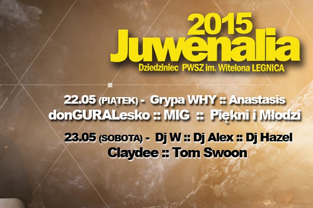 Juwenalia- FOTO:(lca.pl)