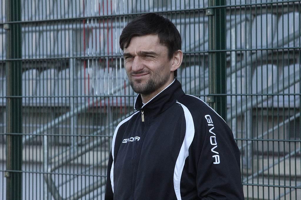 Ireneusz Chrzanowski- FOTO:Wojciech Obremski (lca.pl)