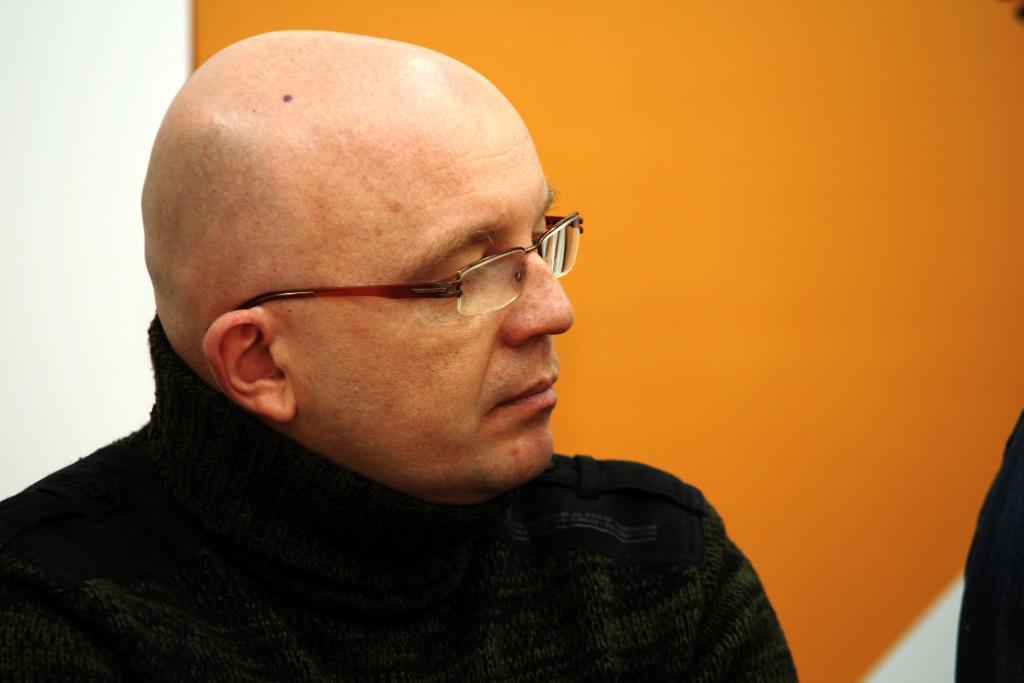 Grzegorz Szczepaniak- FOTO:WO(lca.pl)