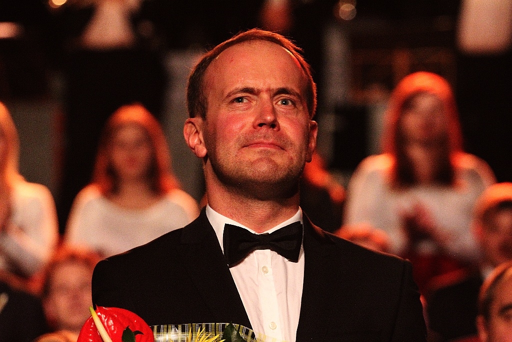 Sławomir Bronk- FOTO:WO(lca.pl)