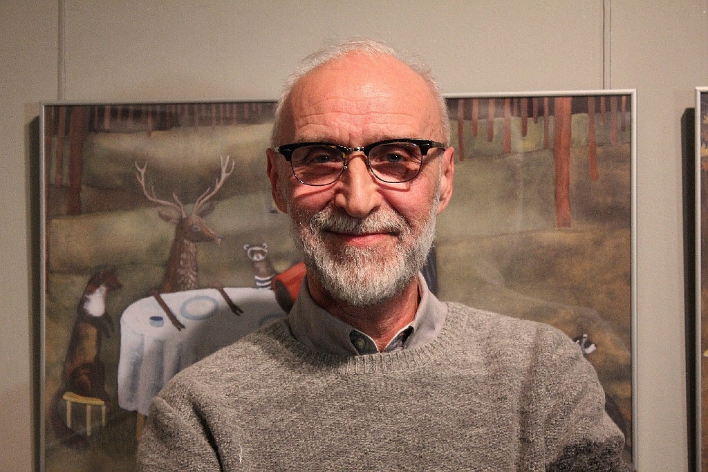 Mirosław Ratajczak- FOTO:WO(lca.pl)