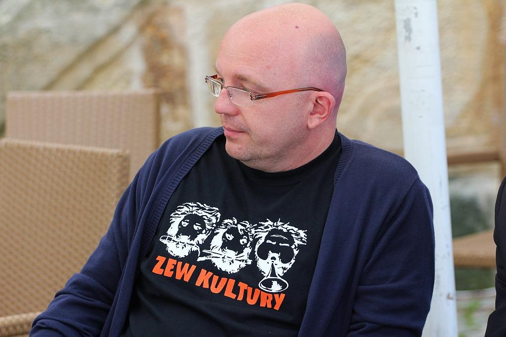 Grzegorz Szczepaniak- FOTO:WO(lca.pl)
