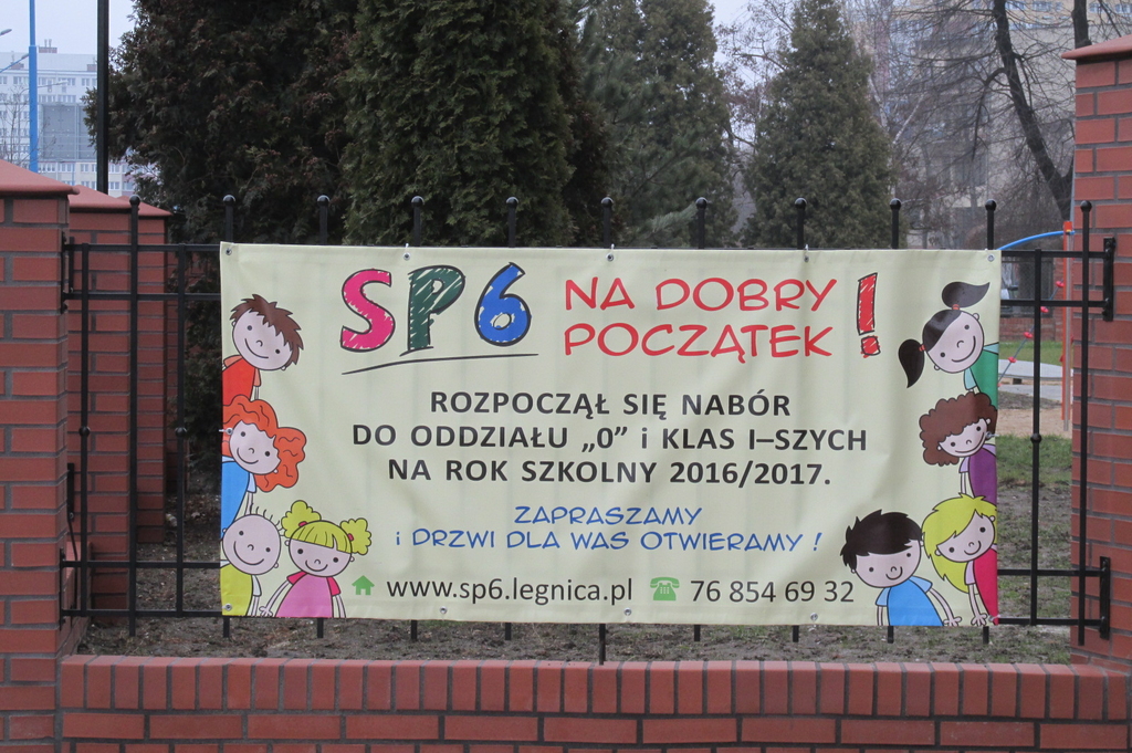 Dzień Otwarty SP 6- FOTO:PP (lca.pl)