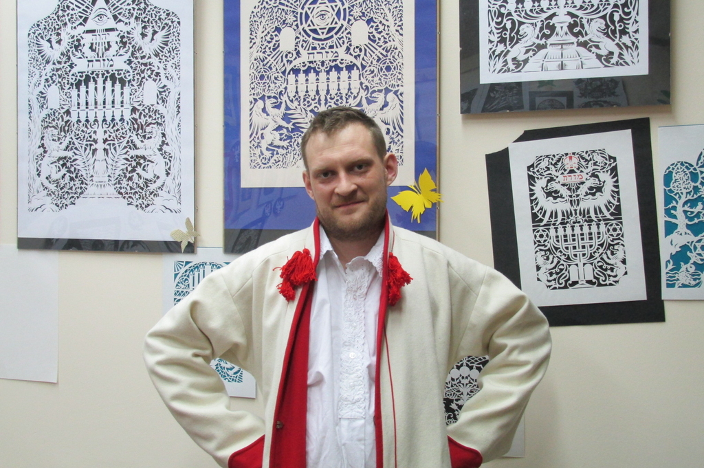 Grzegorz Dudała- FOTO:PP (lca.pl)