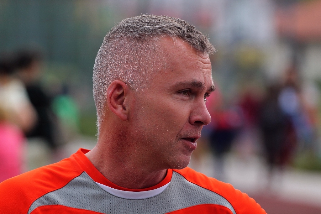 Grzegorz Gargaś- FOTO:WO(lca.pl)