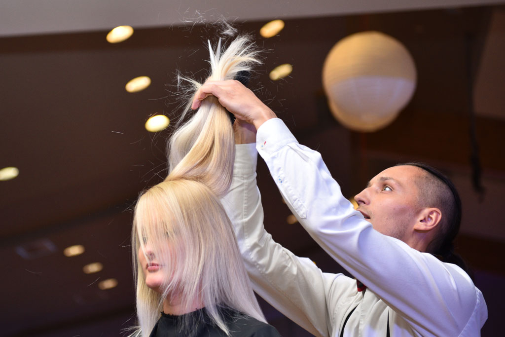 Adam Turbiarz- FOTO:Piotr Florek (lca.pl)