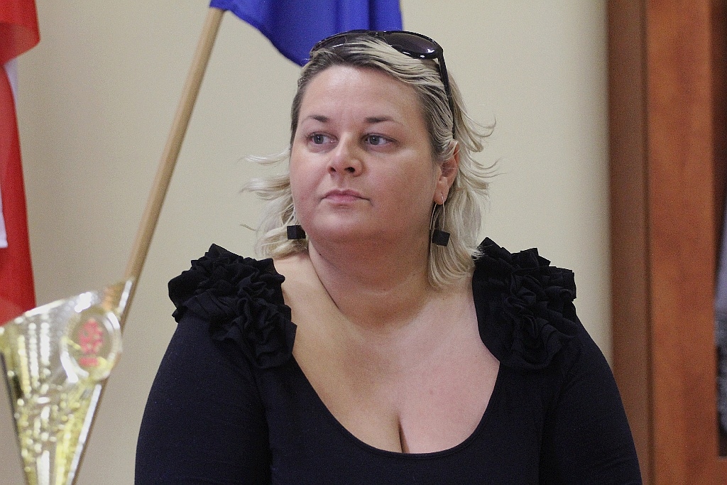 Martyna Pajączek- FOTO:WO(lca.pl)