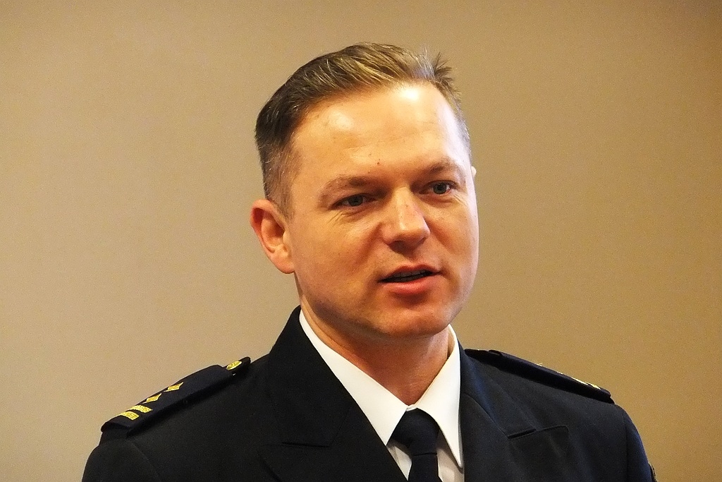 Mirosław Giedrojć- FOTO:LS(lca.pl)