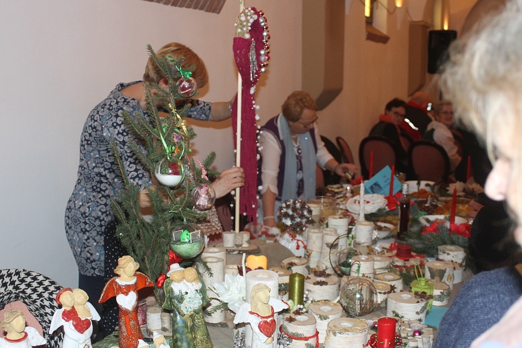 Jarmark Kaczawski- FOTO:WP(lca.pl)