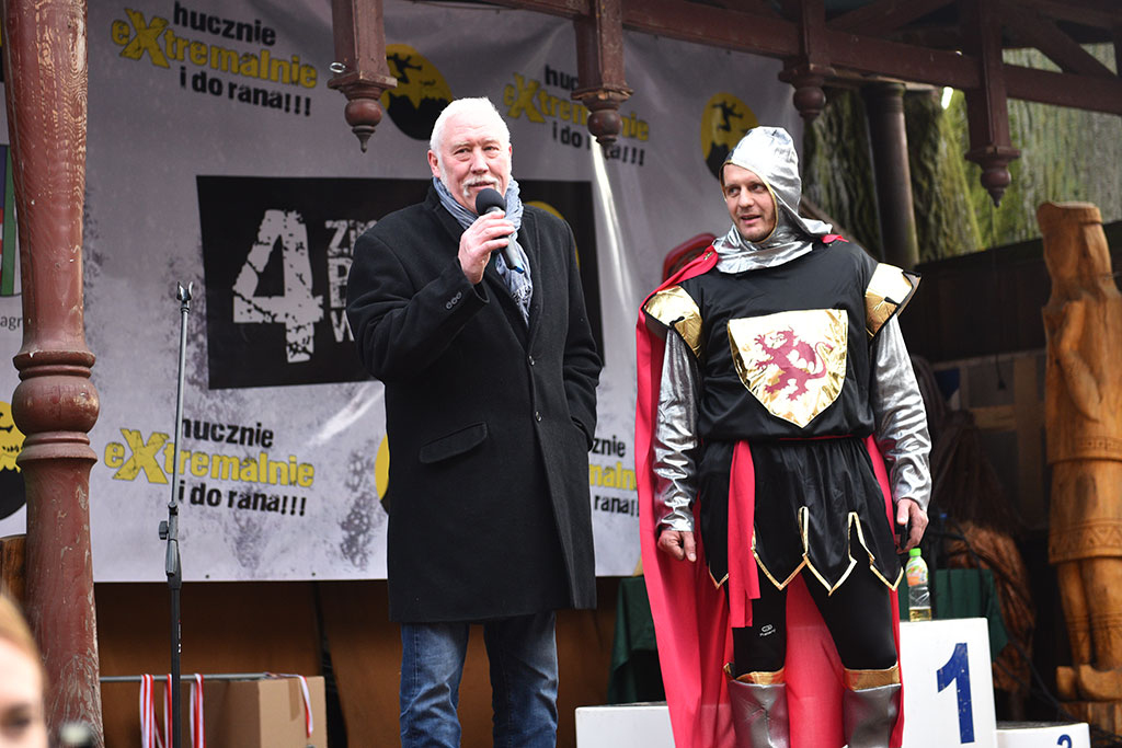 Władysław Kozakiewicz- FOTO:Piotr Florek (lca.pl)