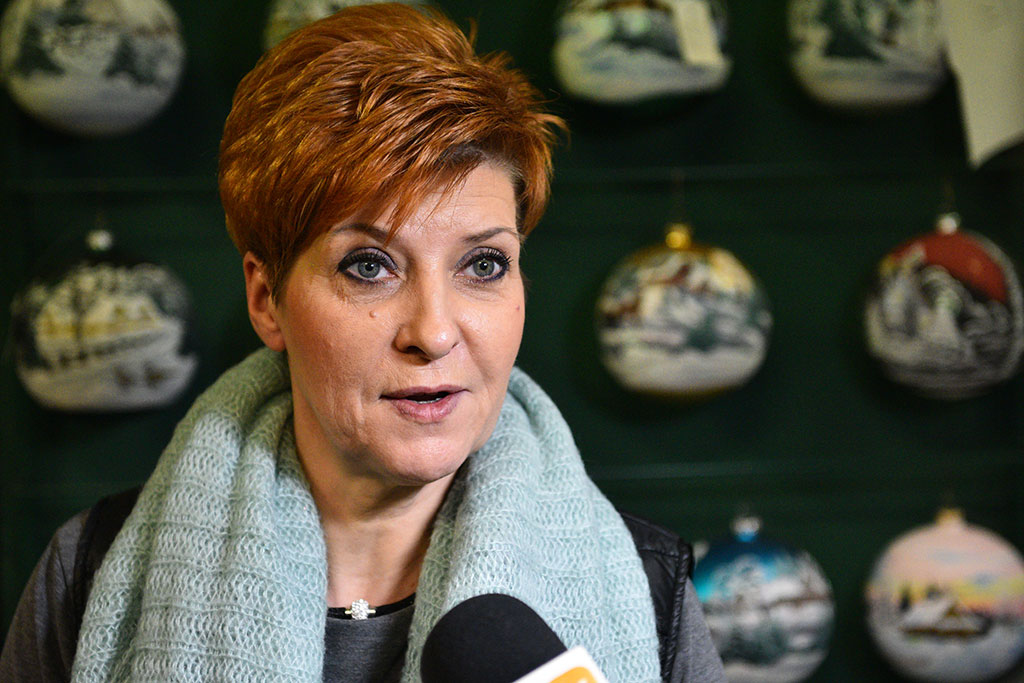 Dorota Lemba- FOTO:LS(lca.pl)