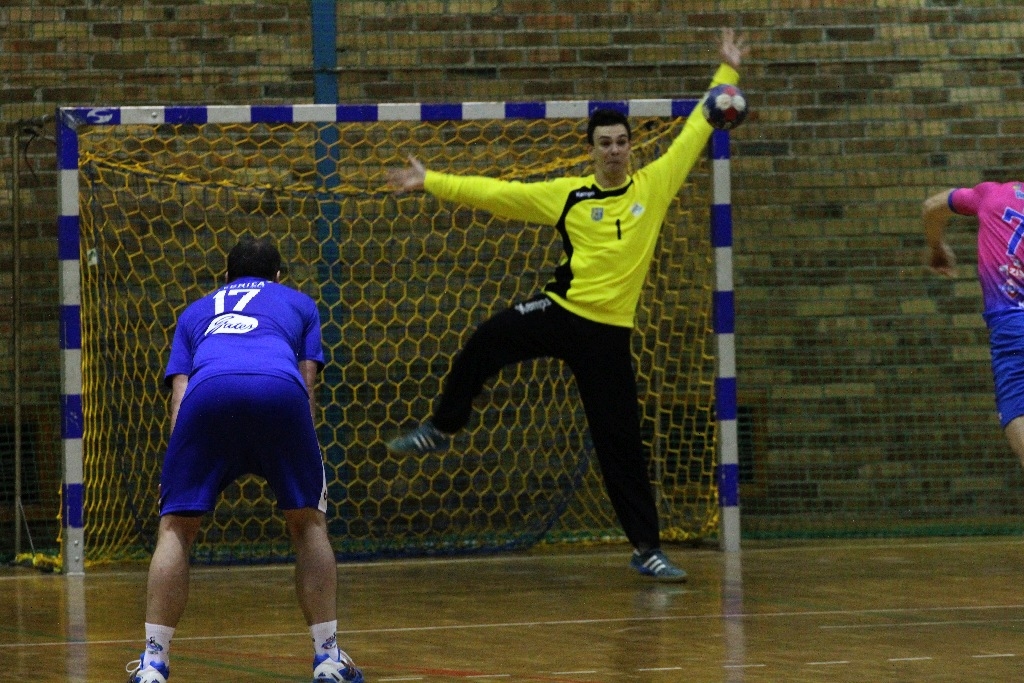 Łukasz Mazur- FOTO:Wojciech Obremski (lca.pl)