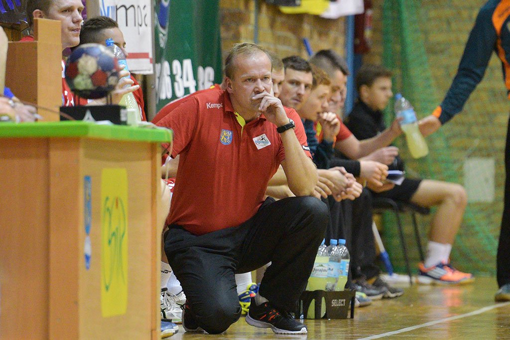 Piotr Będzikowski- FOTO:Piotr Florek (lca.pl)