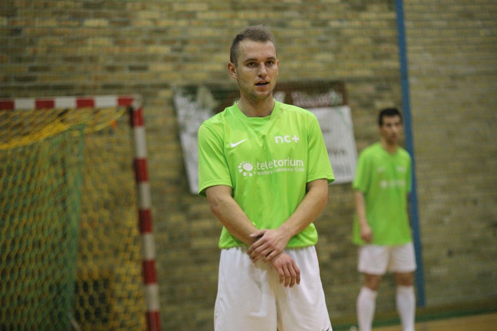 Jacek Kanas- FOTO:AC(lca.pl)