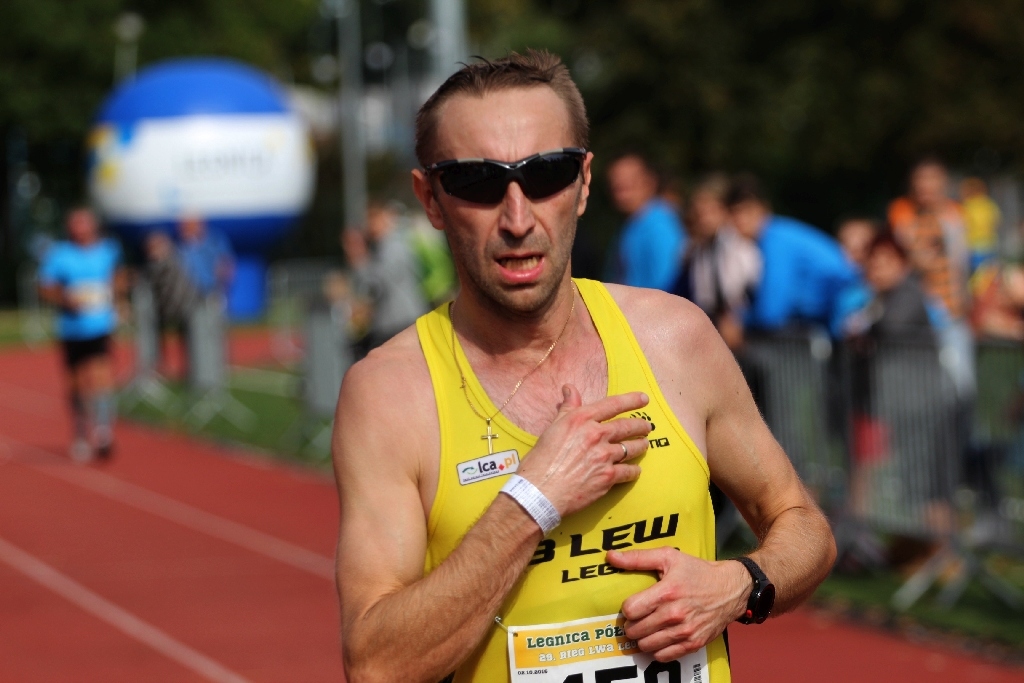 Artur Gułaj - FOTO:WO(lca.pl)