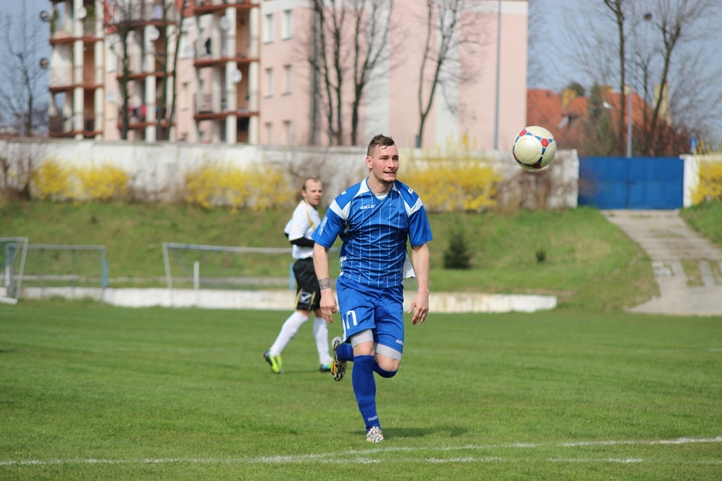 Kamil Wójcik- FOTO:AC(lca.pl)
