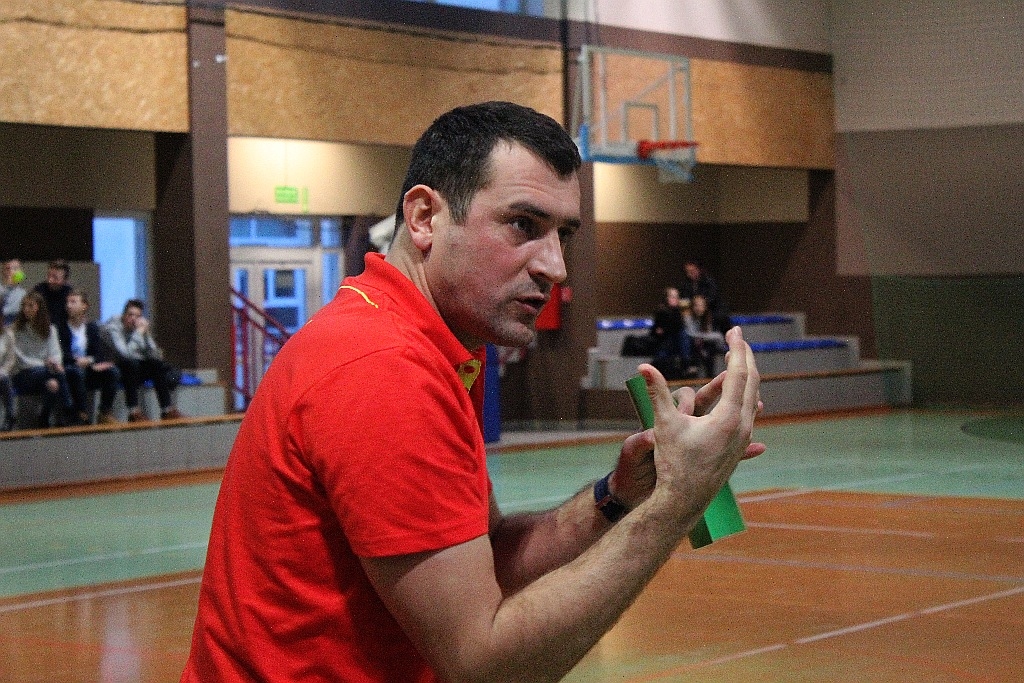 Paweł Wita- FOTO:WO(lca.pl)