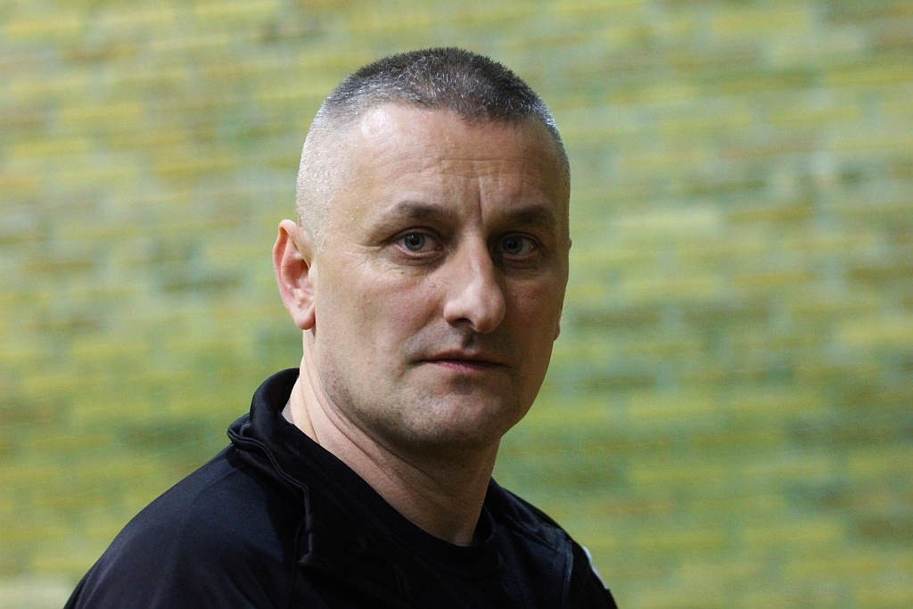 Zbigniew Prych- FOTO:WO(lca.pl)