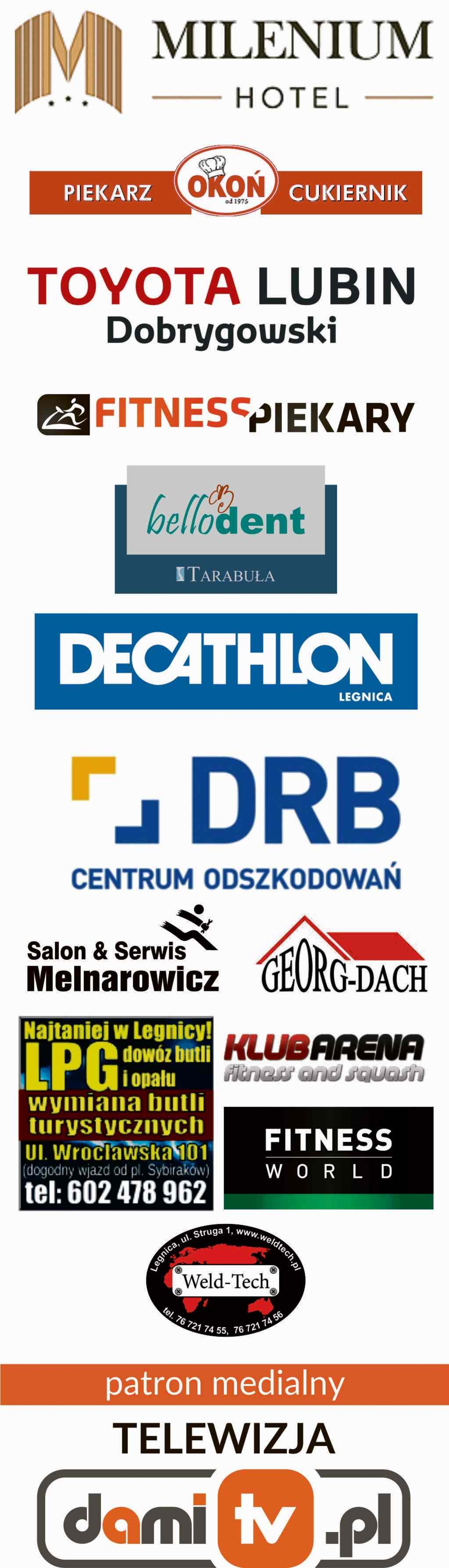 Sponsorzy 2017 r.- FOTO:at(lca.pl)