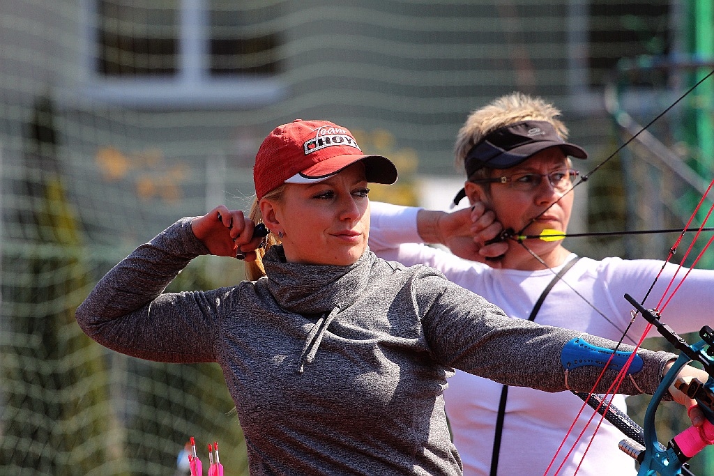 Katarzyna Szałańska - FOTO:WO(lca.pl)