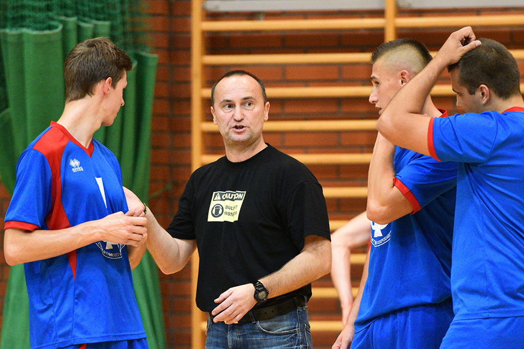 Paweł Murdza- FOTO:Piotr Florek (lca.pl)