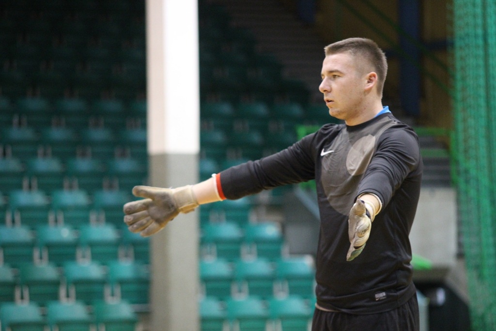 Patryk Borek- FOTO:AC(lca.pl)