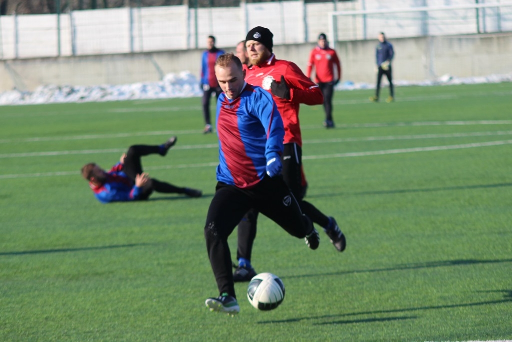 Orkan Szczedrzykowice – Lechia Dzierżoniów- FOTO:AC(lca.pl)
